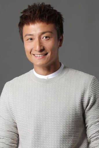 Image of Alex Fong Lik-Sun