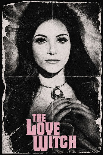 The Love Witch