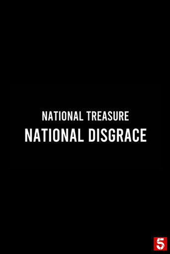 National Treasure, National Disgrace (2022)