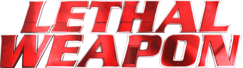 Lethal Weapon logo