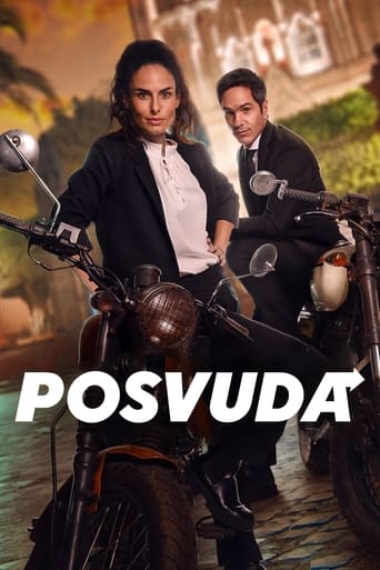 Posvuda