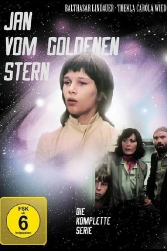 Poster of Jan vom anderen Stern