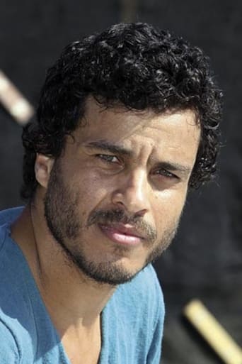 Image of Mohamed Zouaoui