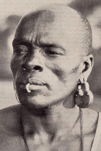 Image of Mutia Omoolu