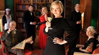 A Very British Murder with Lucy Worsley (2013)
