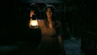 Galeria 3 - Criatura voraz