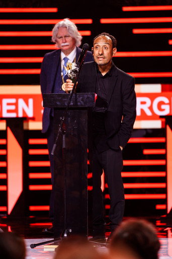Miguel Salgado