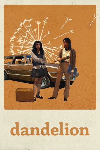 Dandelion (2025)