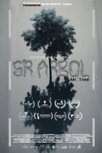 Mr. Tree galeri 2