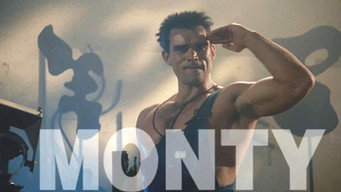 Cena 1 de Flexing with Monty