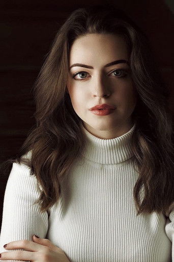 Foto de Kassidy Slaughter