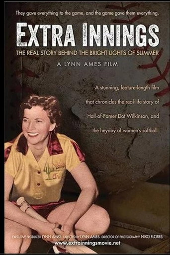 Extra Innings: The Real Story Behind the Bright Lights of Summer (1970)
