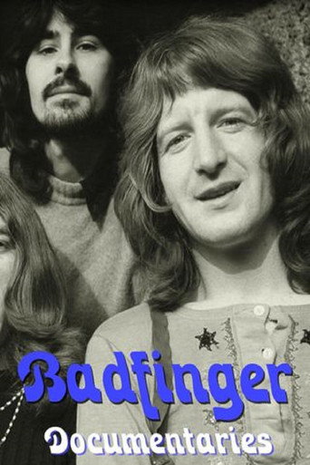 Badfinger - Jukebox Heroes (2002) (1970)