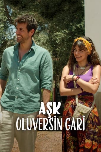 Aşk Oluversin Gari