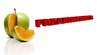 Freakonomics media image