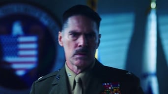 Galeria 1 - Lobos de las Sombras