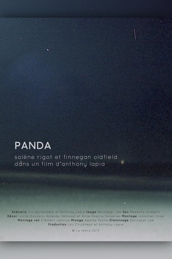 Poster för Panda