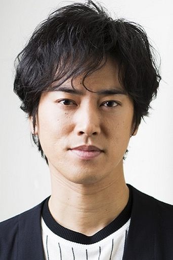 Image of Kenta Kiritani