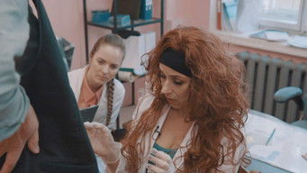 第3話:Episode 3 第3話:Episode 3