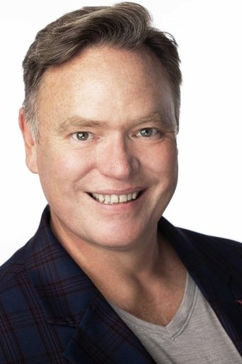 Richard Koons is Mr. Clerk