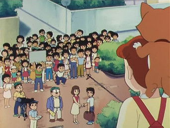 第16話：Episode 16