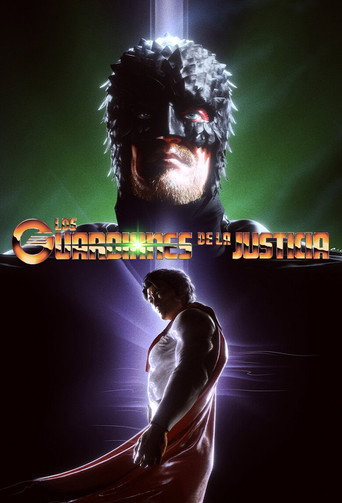 Los Guardianes de la Justicia