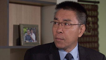 Episode 9 — Episode 9