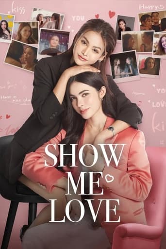 Show Me Love - Season 1 2023