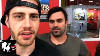 Go-Kart Racing