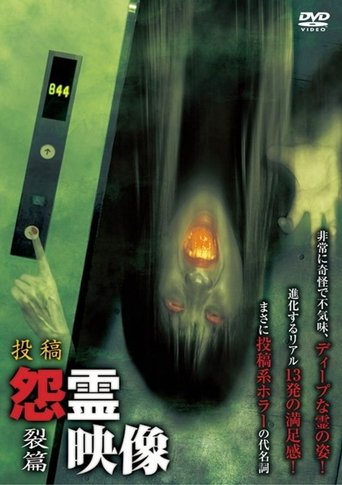 Posted Grudge Spirit Footage Vol.12: Rupture Edition (2012)