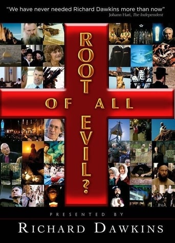 The Root of All Evil? 2006