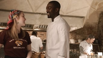 第10話：I Shall Be Released