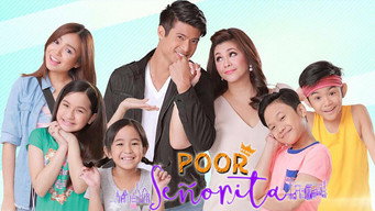Poor Señorita (2016)