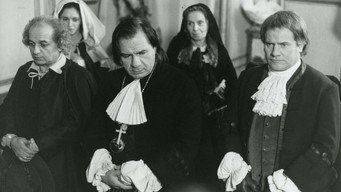 Tartuffe, or The Impostor (1980)
