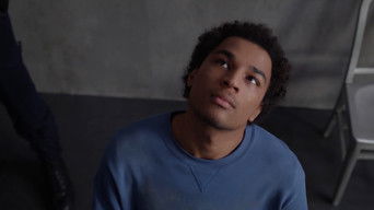 Chronicles of the Sun S7E47 poster