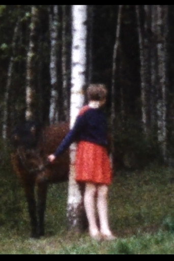 V&auml;rldens s&auml;msta h&auml;sttjej (2009)