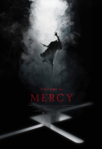 Bem-vindo a Mercy