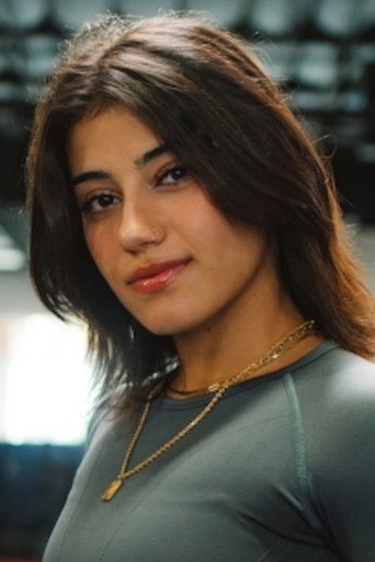 Sara Saffari