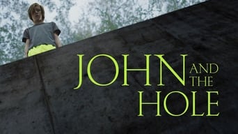 #2 John and the Hole