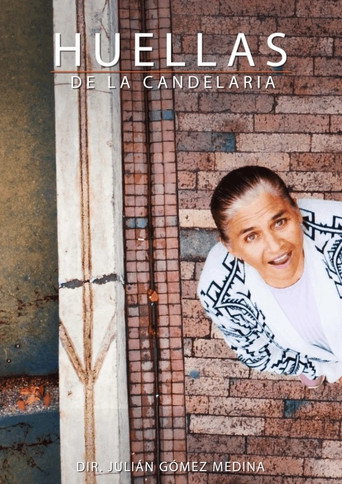 Huellas de La Candelaria (2023)