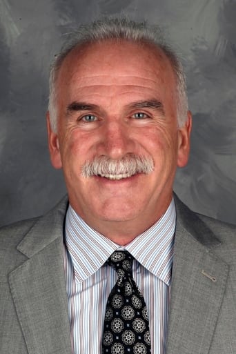 Image of Joel Quenneville