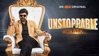 Unstoppable with NBK (2021- )