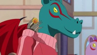 Cena de Episódio 15