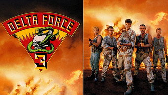 #5 Delta Force 3: The Killing Game