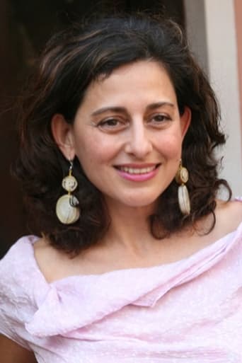 Image of Avantika Akerkar