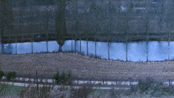 #15 Cold Water