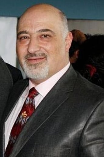 Image of Mario Haddad