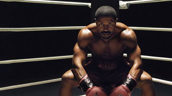 Galeria 5 - Creed III