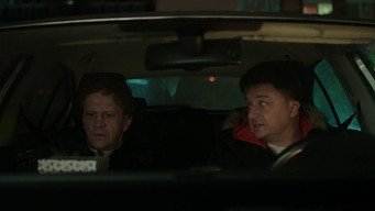 Episode 8 — Episode 8