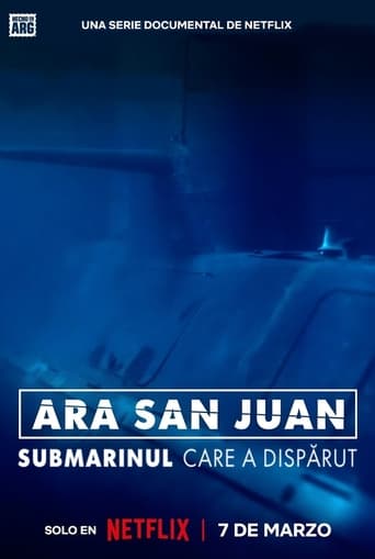 ARA San Juan: Submarinul care a dispărut